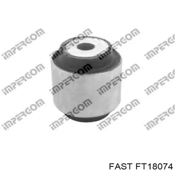 Silentblock tylnego wahacza podłużnego przedni Fast FT18074 cena, od 39,24 USD