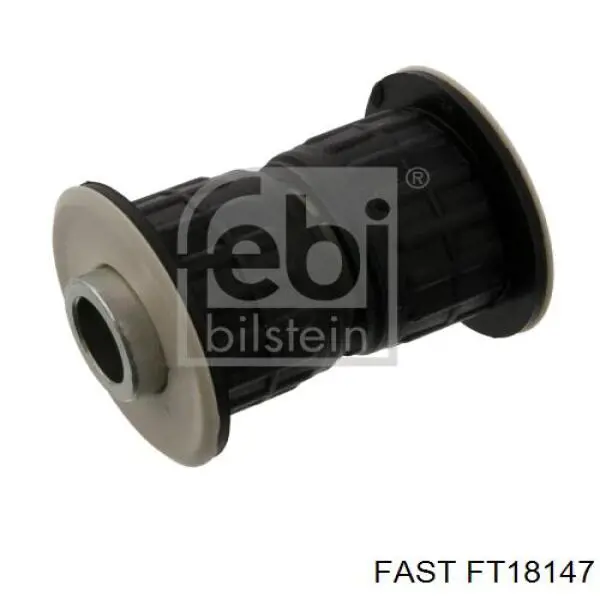 Silentblock tylnego resoru tylny Fast FT18147 cena, od 7,38 USD