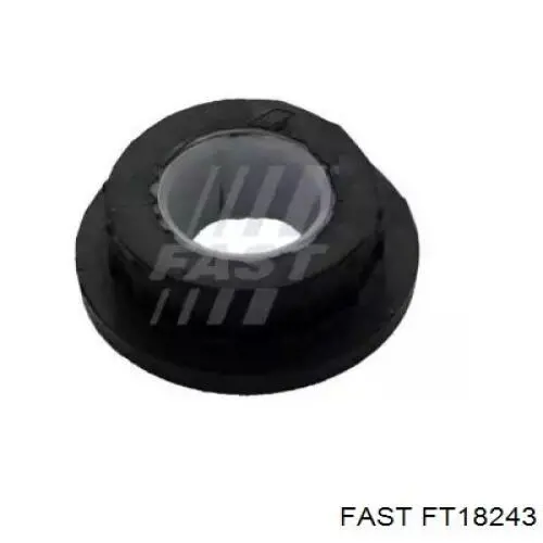 Silentblock przedniego wahacza dolnego Fast FT18243 cena, od 8,36 USD