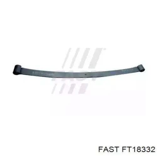 1311824080 Fiat/Alfa/Lancia Resor tylny