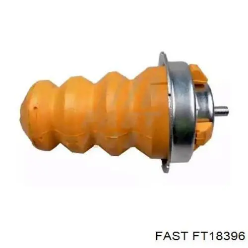 Odbój resoru tylnego Fast FT18396 cena, od 30,72 USD