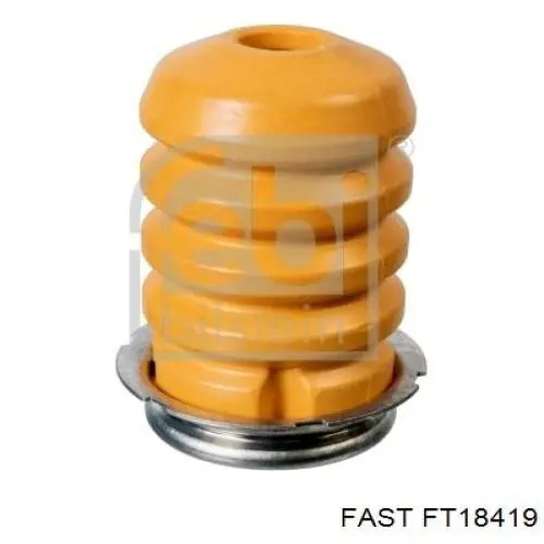Odbój resoru tylnego Renault (RVI) 552400038R cena, od 38,17 USD