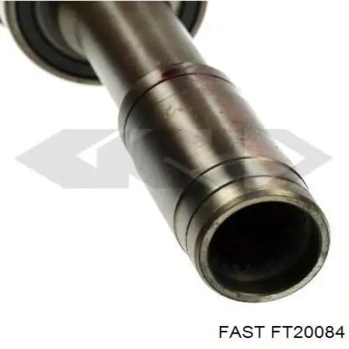 FT20084 Fast Wał napędowy półosi pośredni