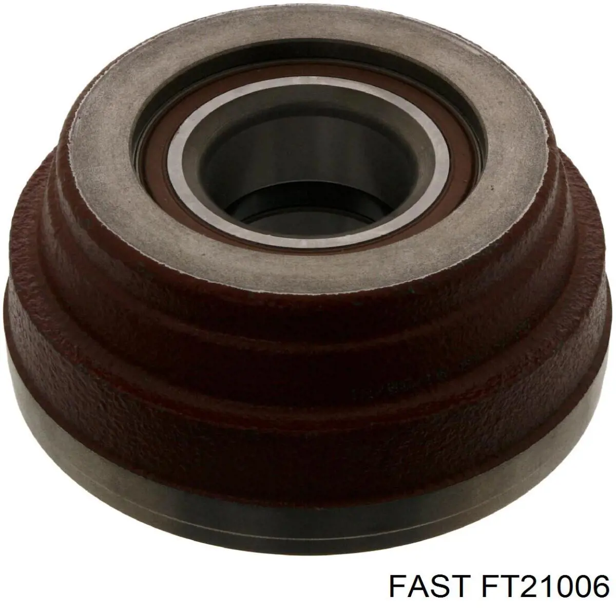 Łożysko piasty przedniej Fast FT21006 cena, od 37,57 USD