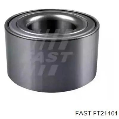 Łożysko piasty przedniej Fast FT21101 cena, od 53,36 USD