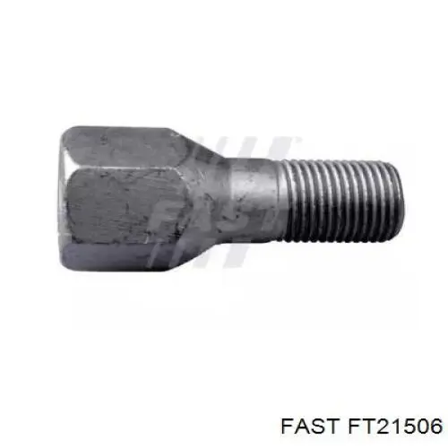Do koszyka 1345714080 Fiat/Alfa/Lancia Śruba koła