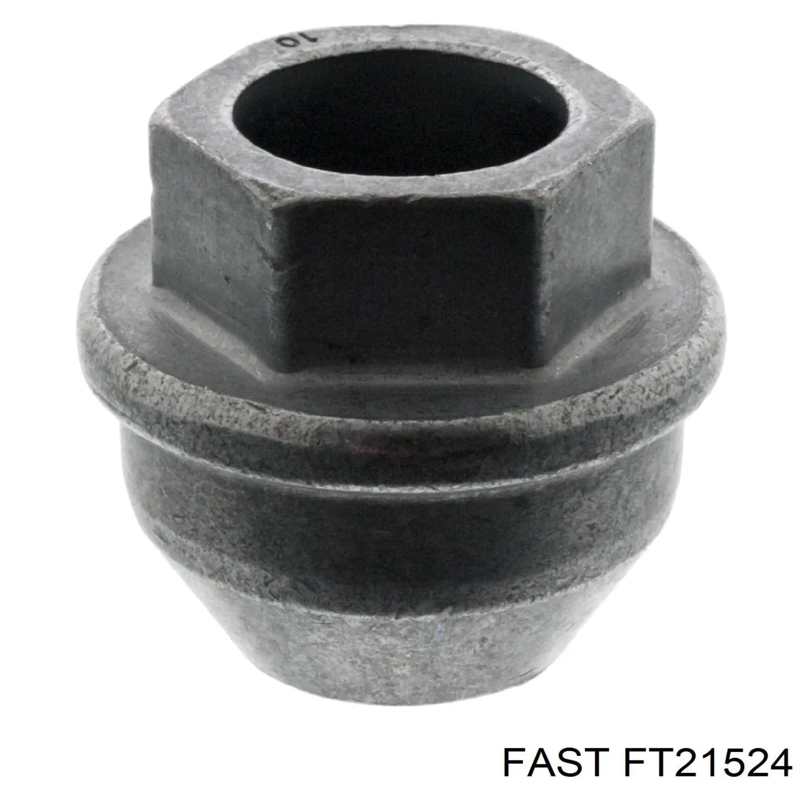 2584071 Ford Nakrętka koła