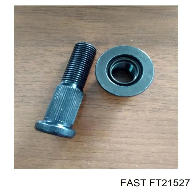 FT21527 Fast Szpilka koła tylna/przednia