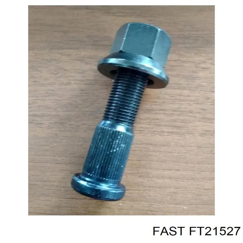 Szpilka koła tylna/przednia Fast FT21527 cena, od 18,50 USD