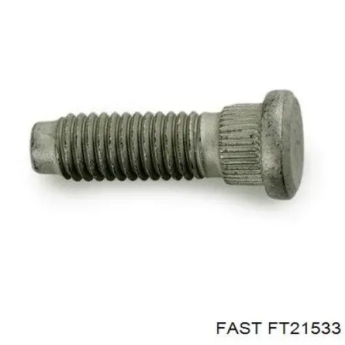 Do koszyka 504324753 Iveco Szpilka koła tylna