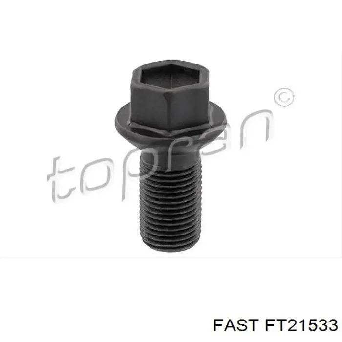 Szpilka koła tylna Renault (RVI) 5010319378 cena, od 5,58 USD