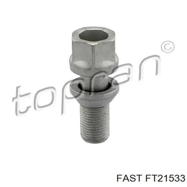 Szpilka koła tylna 504324753 Iveco