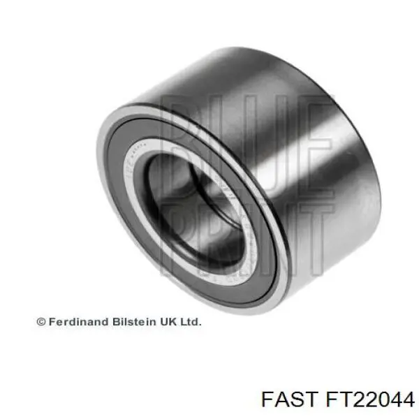 Łożysko piasty przedniej Fast FT22044 cena, od 25,03 USD