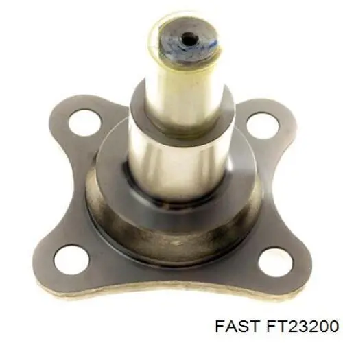 2483005 Ford Czop - zwrotnica tylna