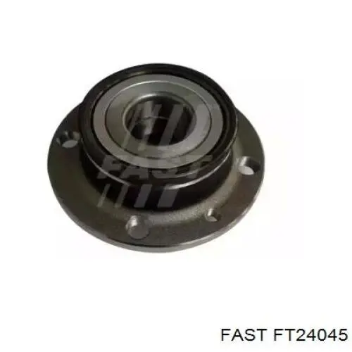 FT24045 Fast Piasta tylna