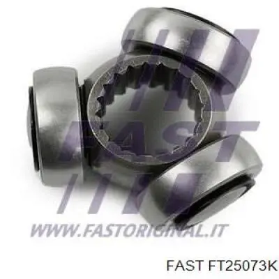 Przegub homokinetyczny przedni zewnętrzny Fast FT25073K cena, od 38,38 USD