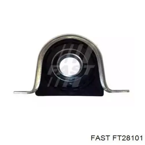 Łożysko podwieszane wału Cardana Fast FT28101 cena, od 36,83 USD