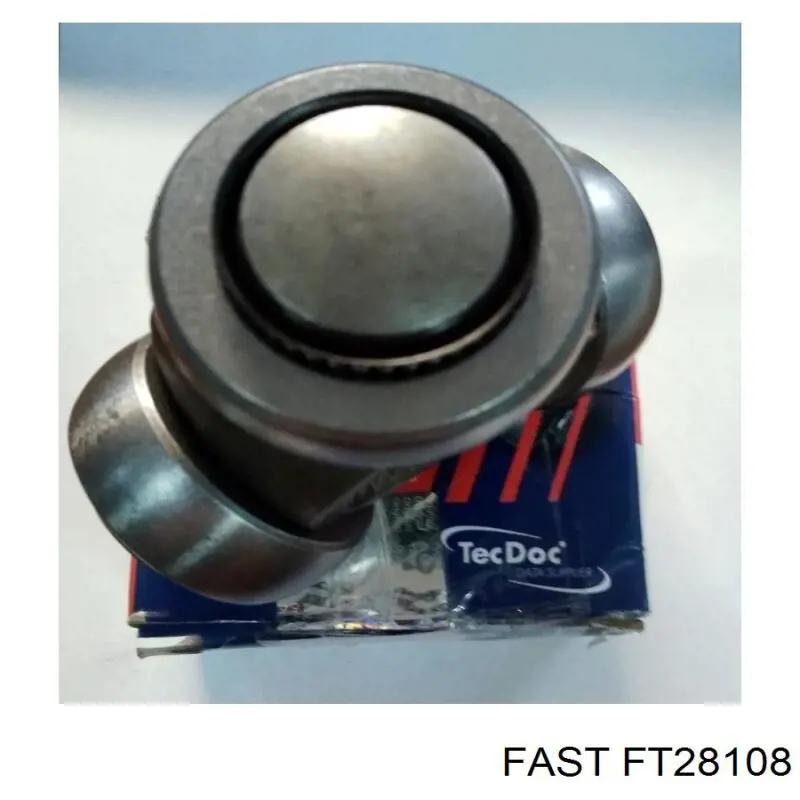 FT28108 Fast Przegub homokinetyczny wewnętrzny trójramienny