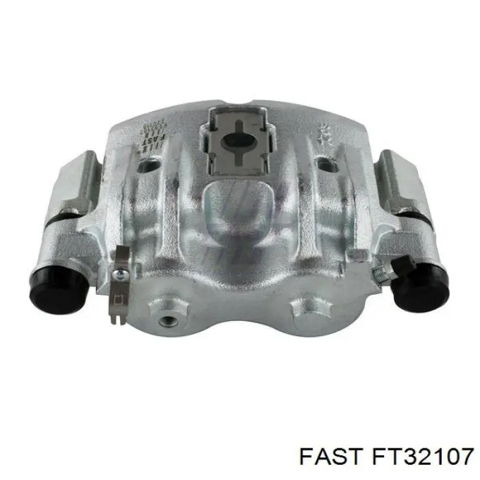 Zacisk hamulcowy tylny prawy Fast FT32107 cena, od 118,56 USD