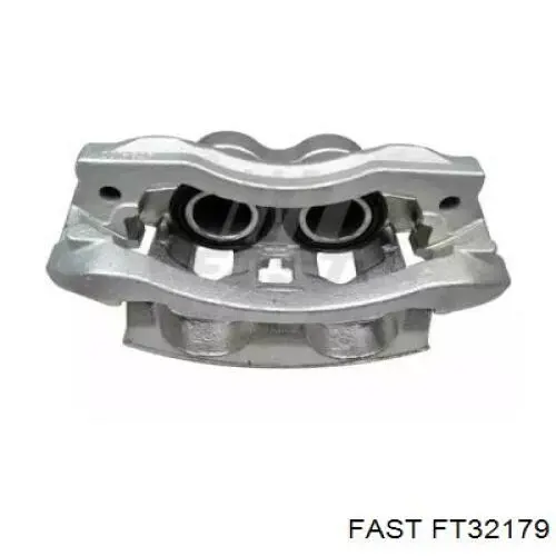 FT32179 Fast Zacisk hamulcowy tylny prawy