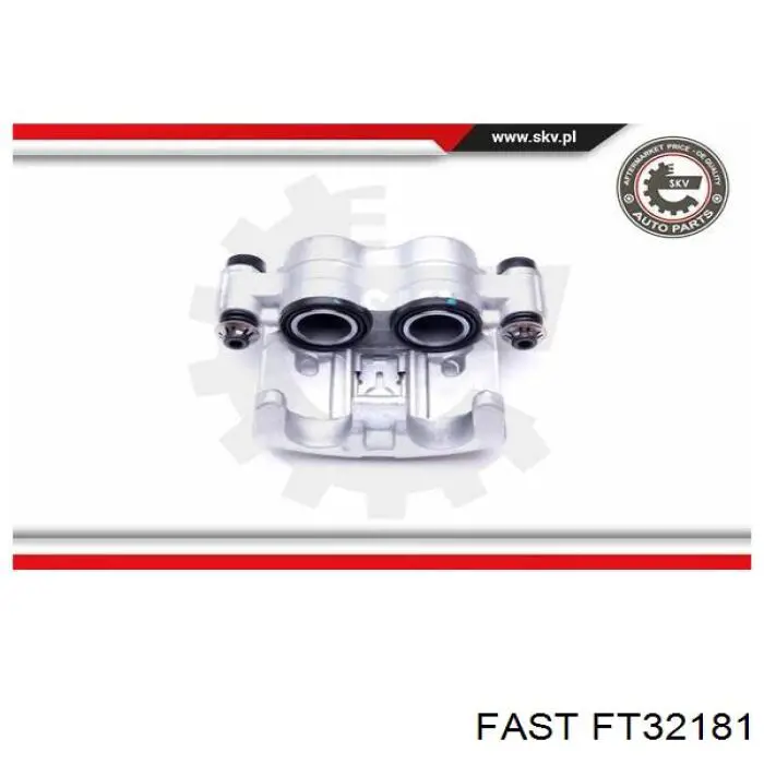 Zacisk hamulcowy tylny prawy Iveco 42548186 cena, od 99,93 USD