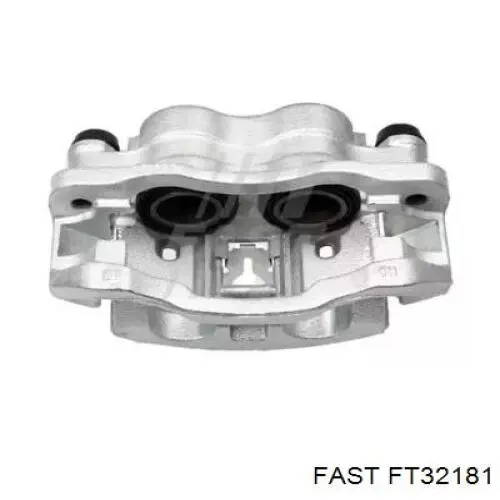 Zacisk hamulcowy tylny prawy Iveco 42548186