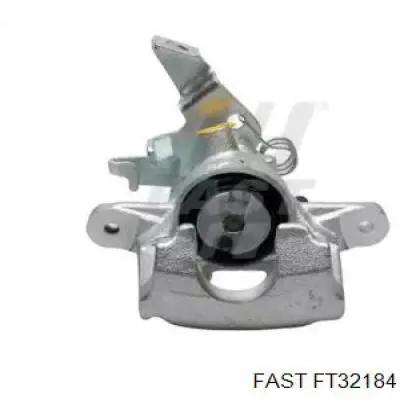 Do koszyka FT32184 Fast Zacisk hamulcowy tylny prawy