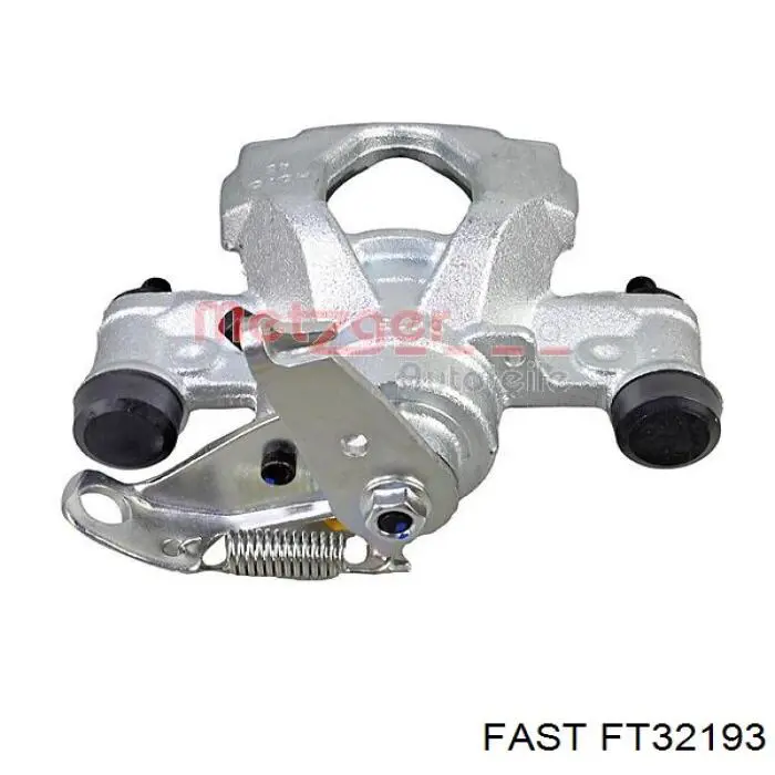 Zacisk hamulcowy tylny prawy Fast FT32193 cena, od 82,09 USD