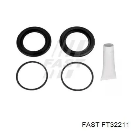 Zestaw naprawczy zacisku hamulcowego tylnego Iveco 93162075 cena, od 6,07 USD