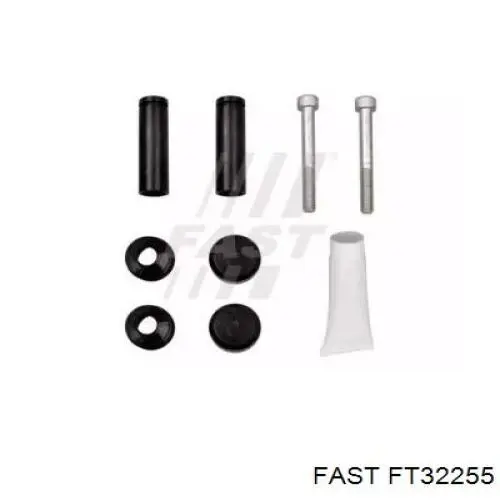 Zestaw naprawczy zacisku hamulcowego przedniego Fast FT32255 cena, od 14,62 USD