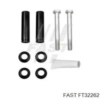 FT32262 Fast Prowadnica zacisku przedniego