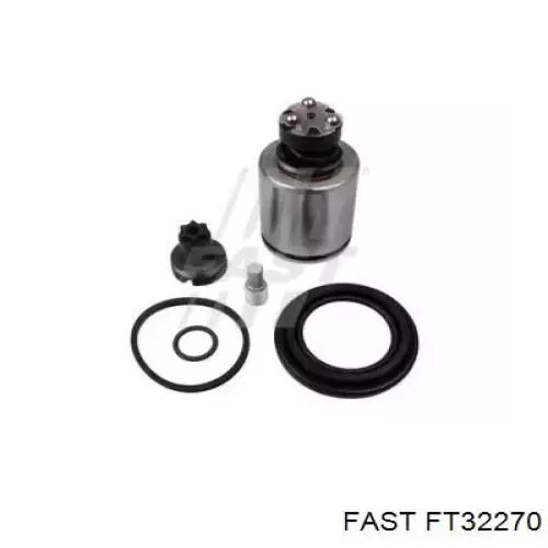 FT32270 Fast 