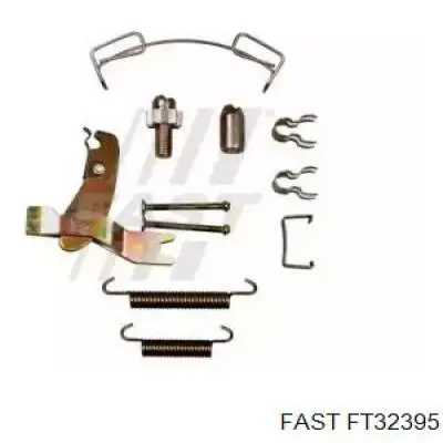 FT32395 Fast Zestaw naprawczy hamulca postojowego (ręcznego)
