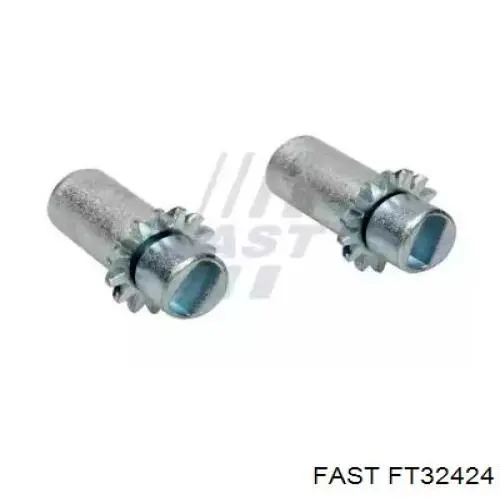 Regulator tylnego bębna hamulcowego Fast FT32424 cena, od 38,27 USD