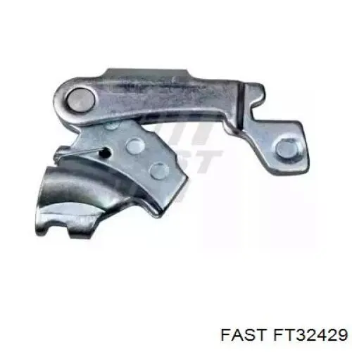 Do koszyka 77362111 Fiat/Alfa/Lancia Zestaw naprawczy hamulca postojowego (ręcznego)