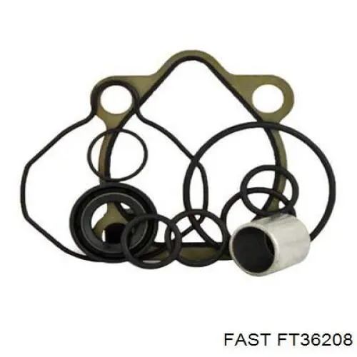 Pompa wspomagania hydraulicznego kierownicy Fast FT36208 cena, od 139,68 USD