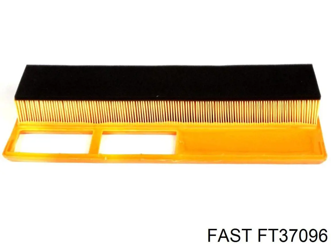 FT37096 Fast filtr powietrza