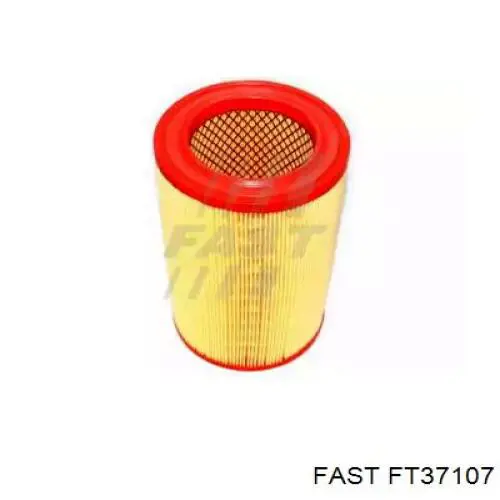 FT37107 Fast filtr powietrza