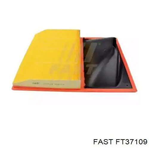 Filtr powietrza 5801317096 Iveco