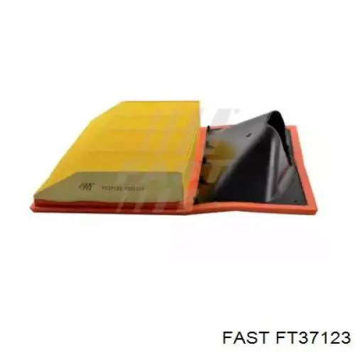 Filtr powietrza Fast FT37123