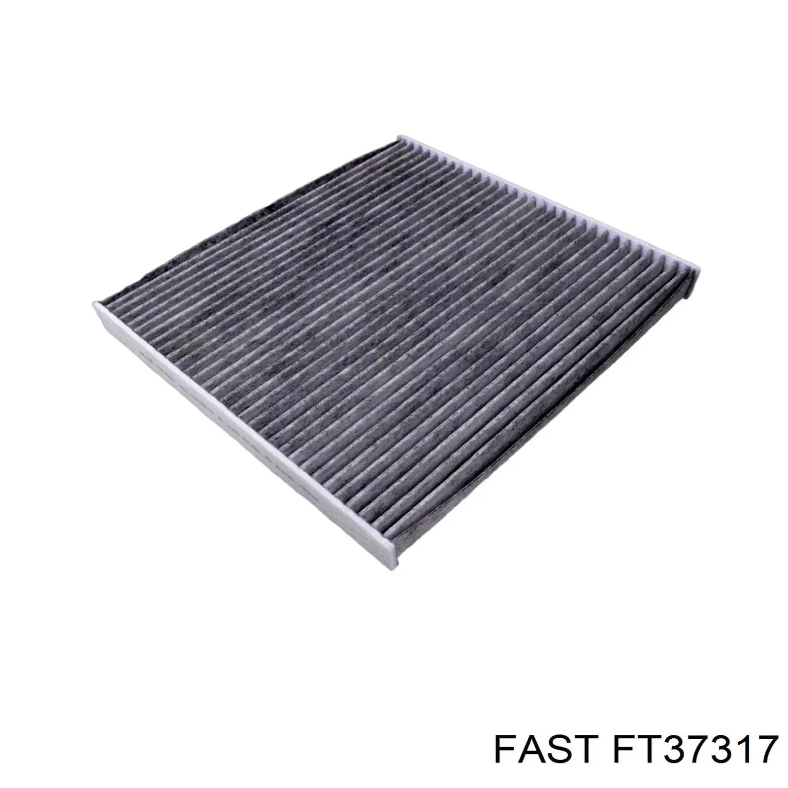 Do koszyka FT37317 Fast Filtr kabiny