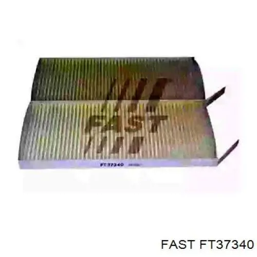 FT37340 Fast filtr kabiny