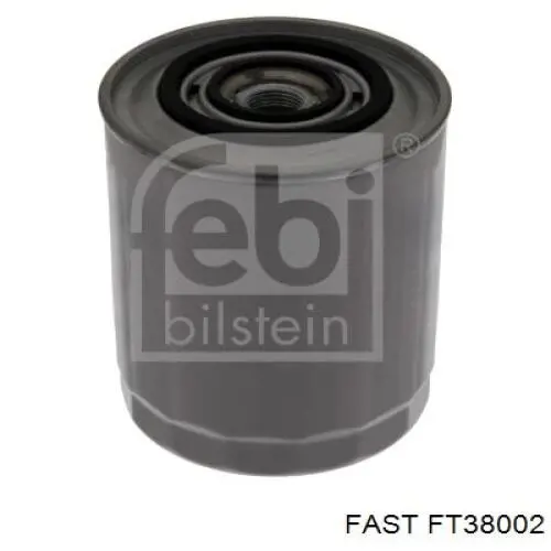 Filtr oleju Fast FT38002 cena, od 12,46 USD