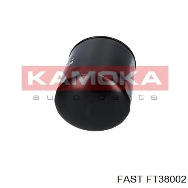 Do koszyka FT38002 Fast Filtr oleju