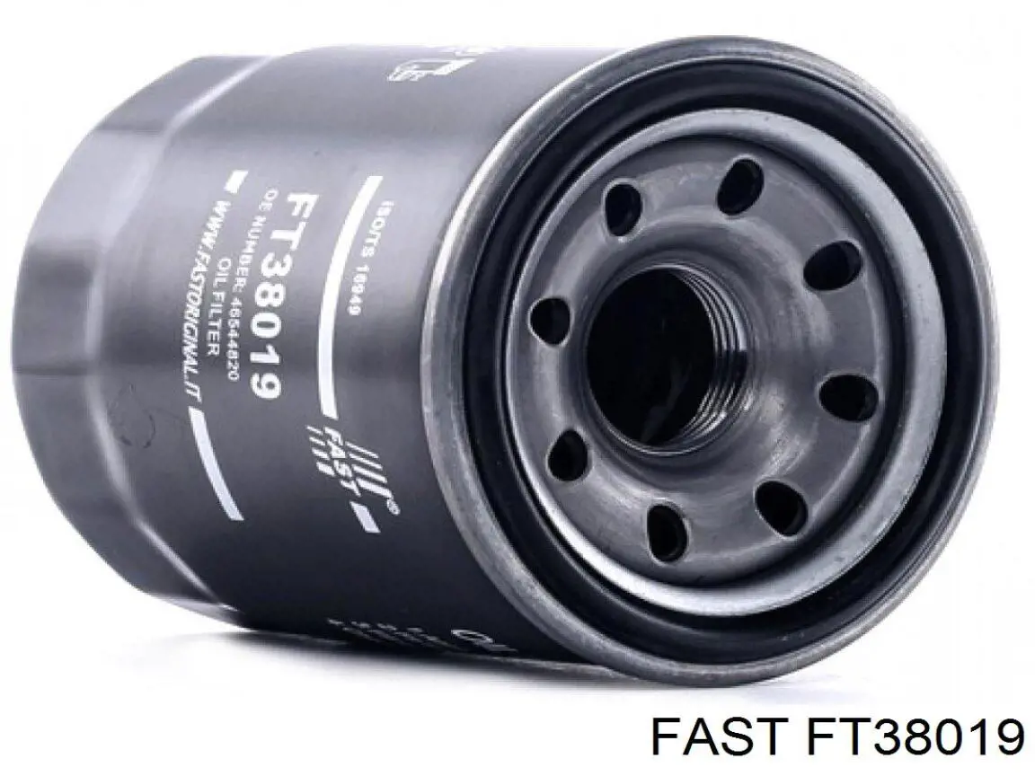 FT38019 Fast Filtr oleju
