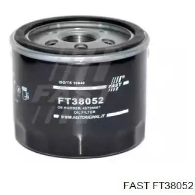 FT38052 Fast filtr oleju