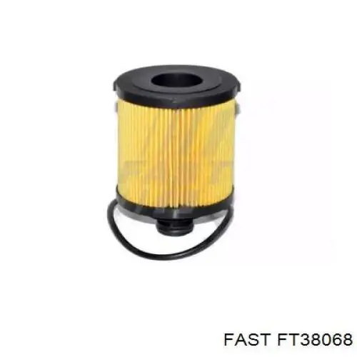 FT38068 Fast filtr oleju