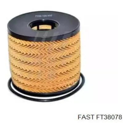 FT38078 Fast filtr oleju