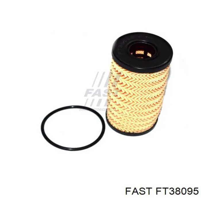 FT38095 Fast filtr oleju