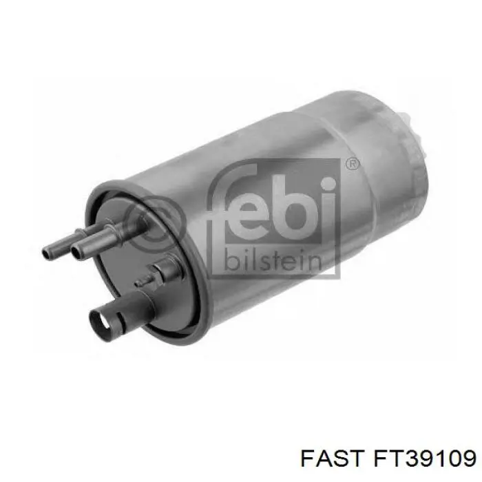 Filtr paliwa FT39109 Fast